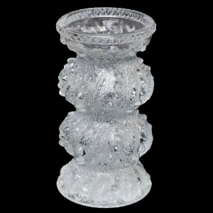 59168 OBERGLAS DESIGNERSKI WAZON O POROWATEJ POWIERZCHNI (1).JPG