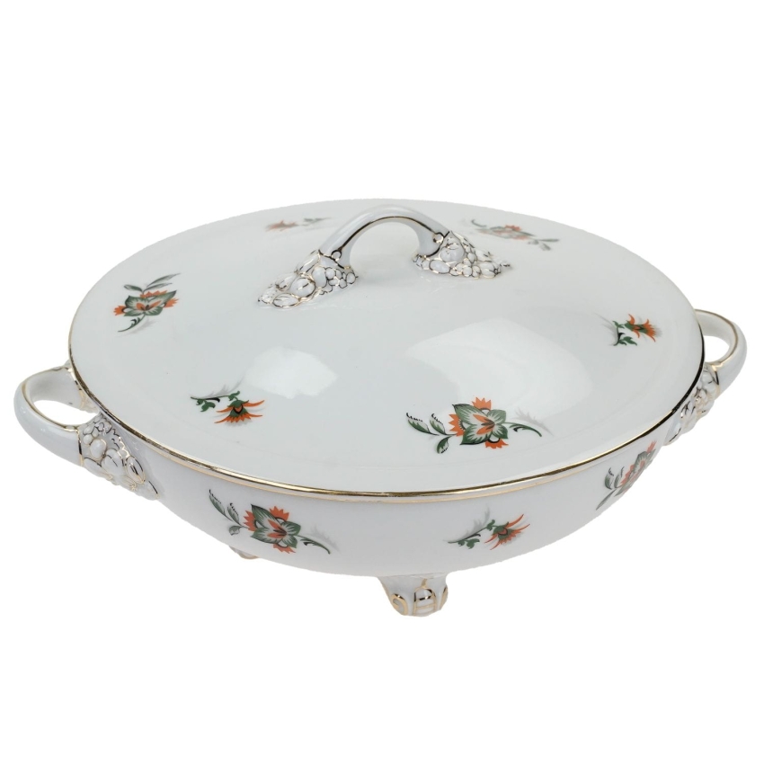 59339 ROSENTHAL JRMGARD WAZA TERYNA OWOCOWE RELIEFY I KWIATY W STYLU ART-DECO (1).jpg