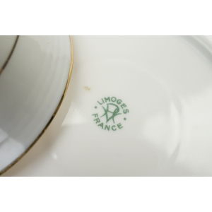 59352 LIMOGES FILIŻANKA ZE SPODKIEM ZŁOTE ORNAMENTY (6).JPG
