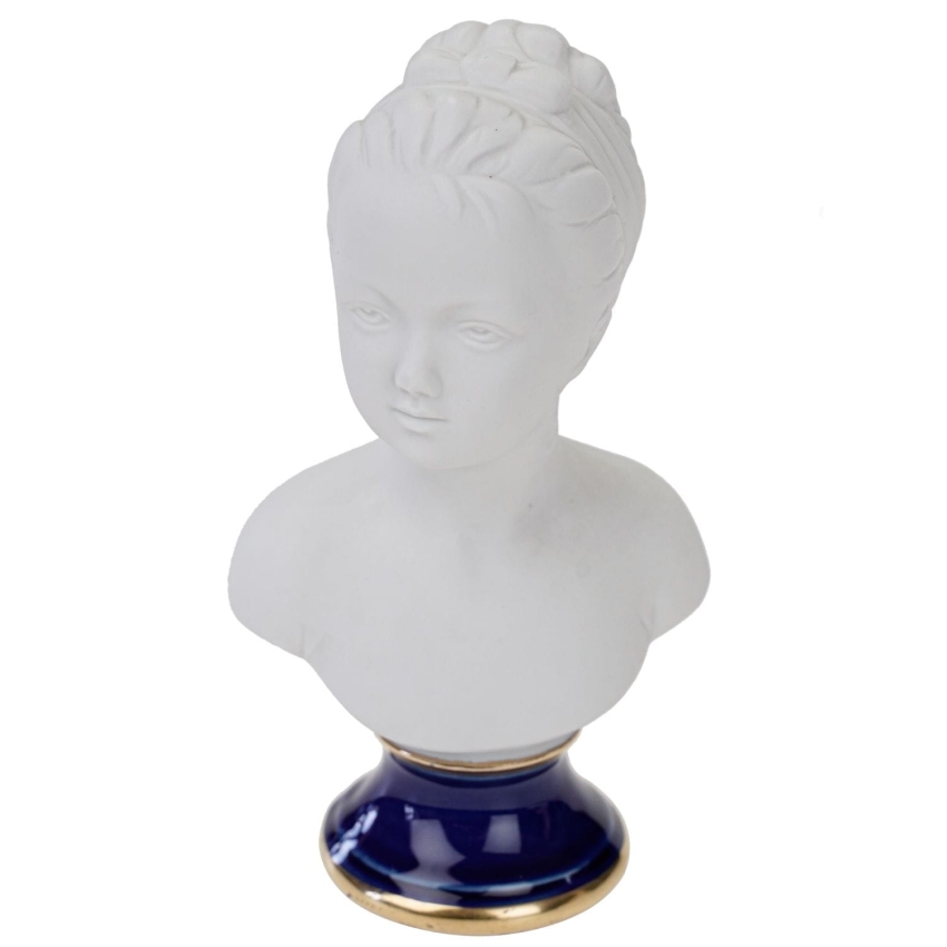 56373 PORCELANOWE POPIERSIE DZIEWCZYNY FIGURA WŁOCHY (1).jpg