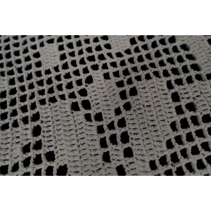 59795 SZYDEŁKO KREMOWA SERWETKA W KWIATKI 79 X 33 CM (3).JPG