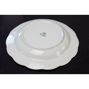 59828 ROSENTHAL MONBIJOU GŁĘBOKI TALERZ DO ZUPY W BIELI ŚR. 22,8 CM (4).JPG
