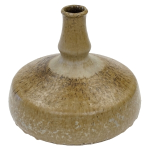 59832 RUDI STAHL CERAMICZY PĘKATY WAZON Z LAT 60-TYCH (1).jpg