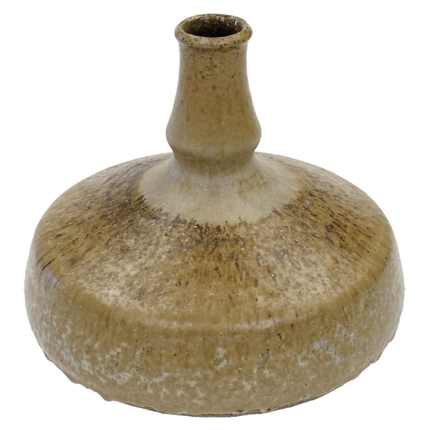 59832 RUDI STAHL CERAMICZY PĘKATY WAZON Z LAT 60-TYCH (1).jpg