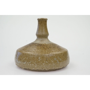 59832 RUDI STAHL CERAMICZY PĘKATY WAZON Z LAT 60-TYCH (2).JPG