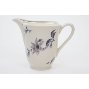 59870 ARZBERG KOŚĆ SŁONIOWA I SZARO-NIEBIESKIE KWIATY MLECZNIK (2).JPG