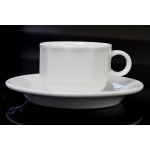 60001 VILLEROY &amp; BOCH LUXEMBURG GRANIASTA FILIŻANKA ZE SPOODKIEM (2).JPG