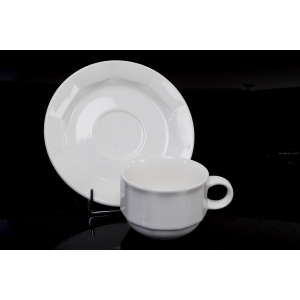 60001 VILLEROY &amp; BOCH LUXEMBURG GRANIASTA FILIŻANKA ZE SPOODKIEM (3).JPG