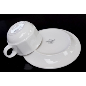 60001 VILLEROY &amp; BOCH LUXEMBURG GRANIASTA FILIŻANKA ZE SPOODKIEM (4).JPG