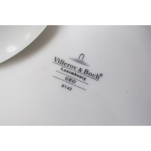 60001 VILLEROY &amp; BOCH LUXEMBURG GRANIASTA FILIŻANKA ZE SPOODKIEM (5).JPG