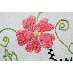 60180 NOSTALGICZNA MAKATKA RĘCZNIE WYSZYWANA PRZYKUCHENNY RĘCZNIK 100 x 58,5 cm (4).JPG