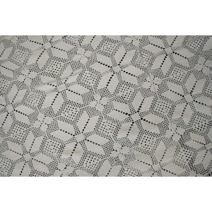 60254 SZYDEŁKO OBRUS W GWIAZDY 205 X 101 CM (2).JPG
