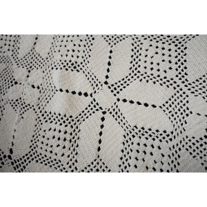 60254 SZYDEŁKO OBRUS W GWIAZDY 205 X 101 CM (3).JPG