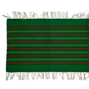 60412 CEPELIA KILIM PASIASTY BIEŻNIK WEŁNA PASIAK ŻYWE BARWY 151 X 39,5 CM (1).JPG