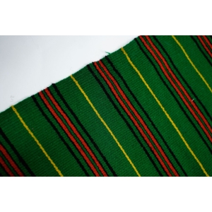 60412 CEPELIA KILIM PASIASTY BIEŻNIK WEŁNA PASIAK ŻYWE BARWY 151 X 39,5 CM (2).JPG