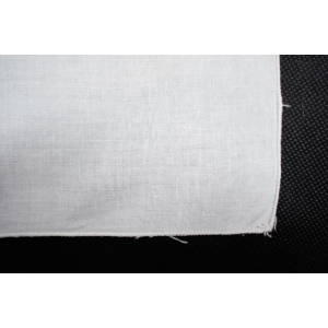 60430 KOMPLET SZEŚCIU BIAŁYCH SERWET PŁÓTNO I KORONKA BRUKSELSKA (4).JPG