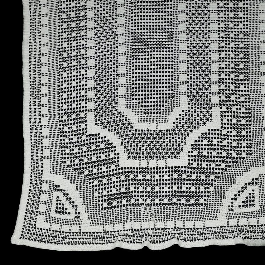 60432 SZYDEŁKO DUŻY BIAŁY OBRUS PROSTY WZÓR 210 X140 CM (1).JPG