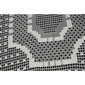 60432 SZYDEŁKO DUŻY BIAŁY OBRUS PROSTY WZÓR 210 X140 CM (2).JPG