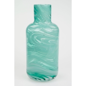 60487 LAZUROWY WAZON Z BIAŁYMI SMUGAMI (2).JPG