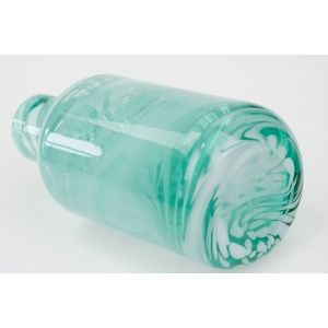 60487 LAZUROWY WAZON Z BIAŁYMI SMUGAMI (4).JPG