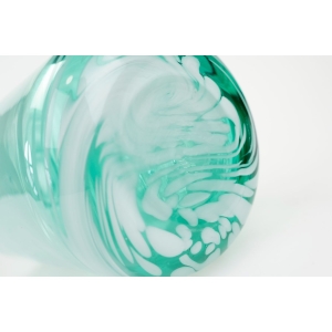 60487 LAZUROWY WAZON Z BIAŁYMI SMUGAMI (5).JPG