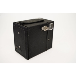 60515 BILORA STAHL BOX ORYGINALNY ZABYTKOWY KOLEKCJONERSKI APARAT FOTOGRAFICZNY SKRZYNKOWY (5).JPG