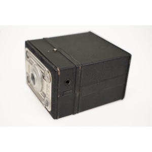 60515 BILORA STAHL BOX ORYGINALNY ZABYTKOWY KOLEKCJONERSKI APARAT FOTOGRAFICZNY SKRZYNKOWY (6).JPG