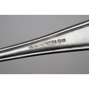 60613 WELLNER KOMPLET WIDELCÓW OBIADOWYCH BRUCKENBERG KARPACZ ART-DECO (5).JPG