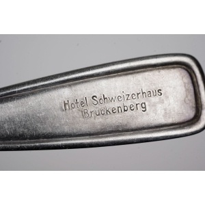 60613 WELLNER KOMPLET WIDELCÓW OBIADOWYCH BRUCKENBERG KARPACZ ART-DECO (6).JPG