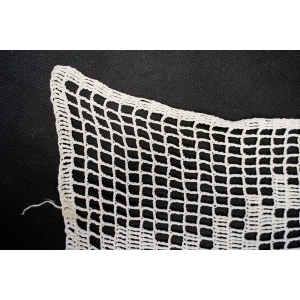 60623 SZYDEŁKO STARA PIĘKNA KWIATY FIRANKA 240 X 120 CM (5).JPG