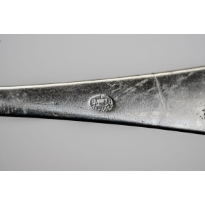 60761 ALPAKA KOMPLET SZEŚCIU ŁYŻEK DO ZUPY (4).JPG