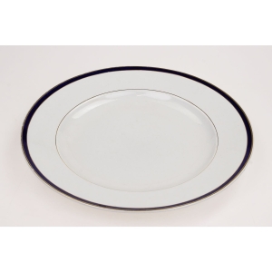 60848 VILLEROY &amp; BOCH METTLACH ZABYTKOWY SERWIS OBIADOWY 6 OSÓB (6).JPG
