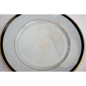 60848 VILLEROY &amp; BOCH METTLACH ZABYTKOWY SERWIS OBIADOWY 6 OSÓB (12).JPG