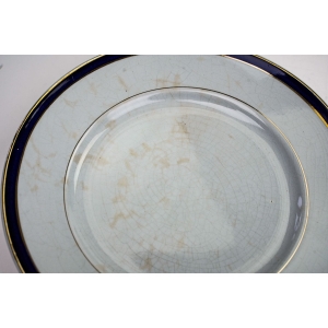 60848 VILLEROY &amp; BOCH METTLACH ZABYTKOWY SERWIS OBIADOWY 6 OSÓB (13).JPG