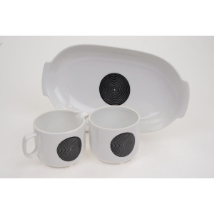 60881 EDELSTEIN OP-ART MLECZNIK I CUKIERNICZKA NA TACY (2).JPG