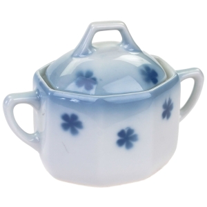 BOHEMIA ŚLICZNY CUKIERNICZKA W WISIENKI W BŁĘKICIE