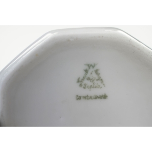48675 BOHEMIA ŚLICZNY CUKIERNICZKA W WISIENKI W BŁĘKICIE (5).jpg