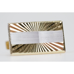 60985 GDRDDR ZŁOTE ELEGANCKIE SPINKI DO MANKIETÓW (3).JPG