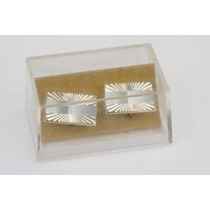 60985 GDRDDR ZŁOTE ELEGANCKIE SPINKI DO MANKIETÓW (5).JPG