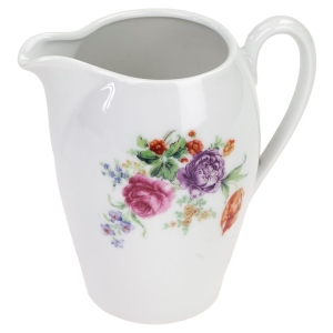 HUTA FRANCISZKA MLECZNIK KOLOROWE KWIATUSZKI