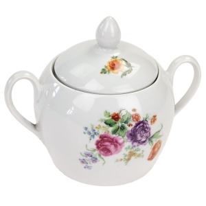 HUTA FRANCISZKA CUKIERNICA KOLOROWE KWIATUSZKI