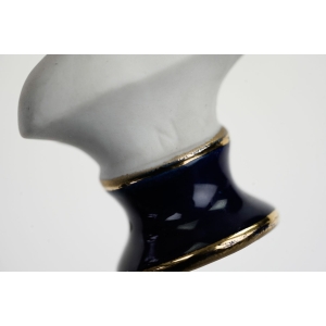 61071 PORCELANOWE MAŁE POPIERSIE DZIEWCZYNY FIGURA WŁOCHY (7).jpg