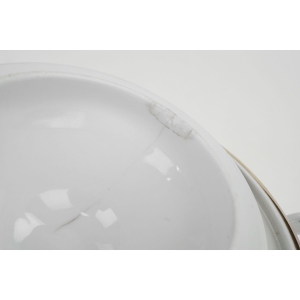 61210 BIEDERMEIER ZABYTKOWA RĘCZNIE MALOWANA CUKIERNICA BOMBONIERA (6).jpg