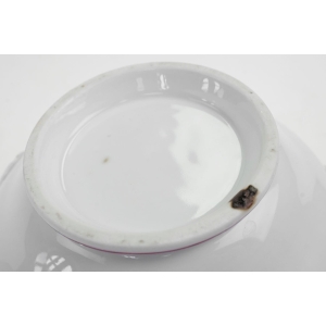 61210 BIEDERMEIER ZABYTKOWA RĘCZNIE MALOWANA CUKIERNICA BOMBONIERA (10).jpg