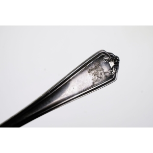 61549 SIMEON L &amp; GEORGE H ROGERS Co PLATEROWANY SREBREM NOŻYK DO MASŁA (3).jpg