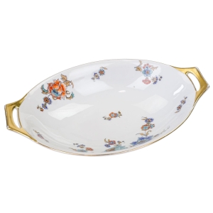 61711 THOMAS ROSENTHAL PATERA Z USZAMI KOSZYK KWIATOWA DEKORACJA ART-DECO (1).jpg