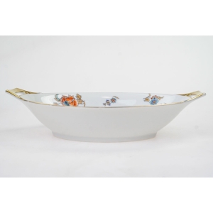 61711 THOMAS ROSENTHAL PATERA Z USZAMI KOSZYK KWIATOWA DEKORACJA ART-DECO (2).jpg