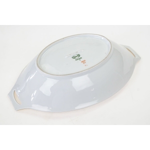 61711 THOMAS ROSENTHAL PATERA Z USZAMI KOSZYK KWIATOWA DEKORACJA ART-DECO (4).jpg