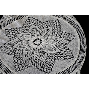 61788 BIAŁY INTRYGUJĄCY OWALNY OBRUS ROBIONY NA DRUTACH 145 X 110 CM (4).jpg