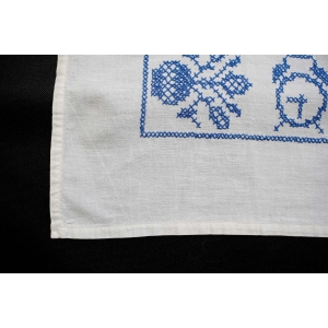 61803 HAFT KRZYŻYKOWY DZBANKI MŁYNKI I FILIŻANKI OBRUS HAFT KRZYŻYKOWY 75 X 70 CM (5).jpg